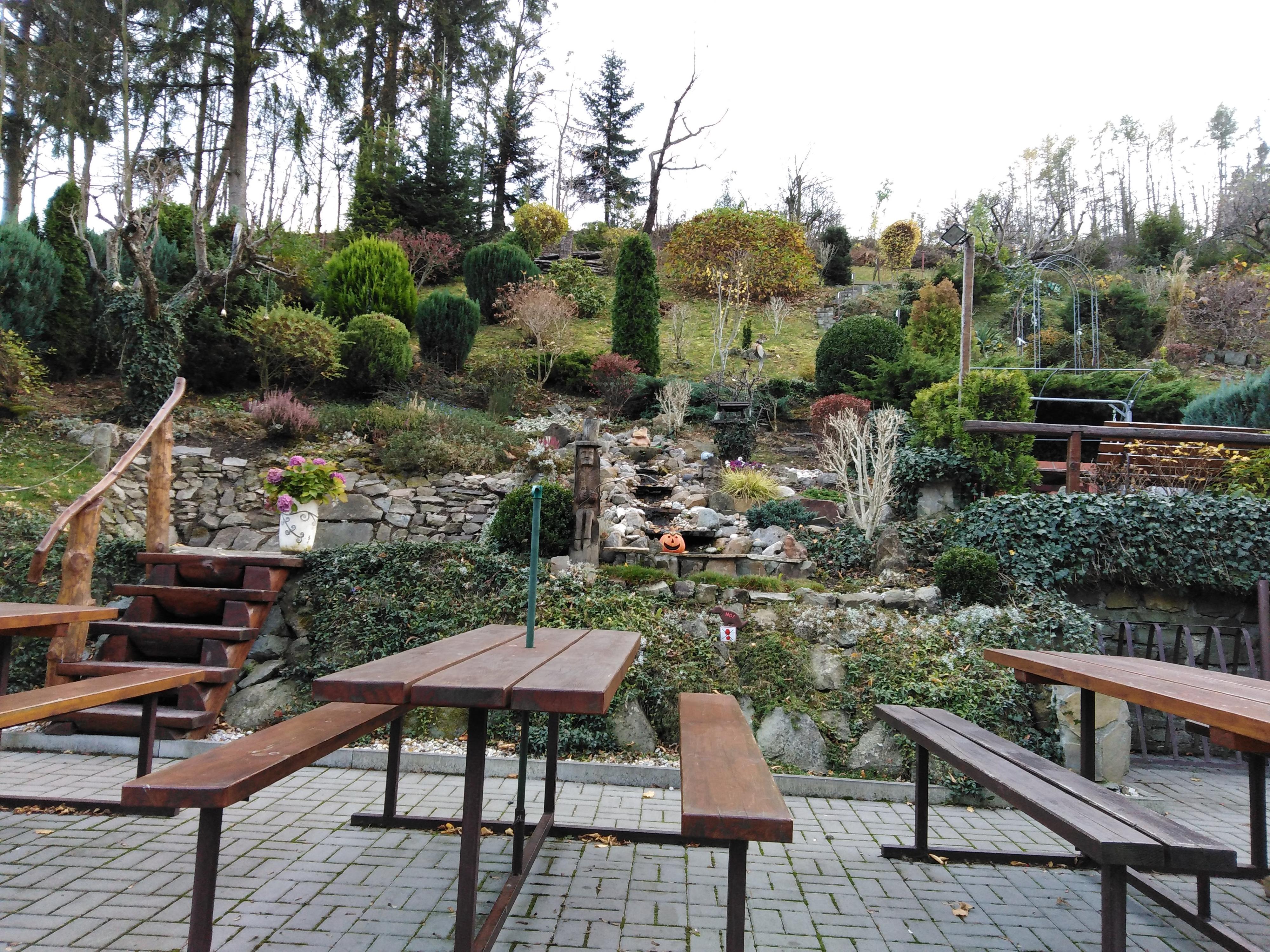 Hospůdka Na Žabárně foto 2