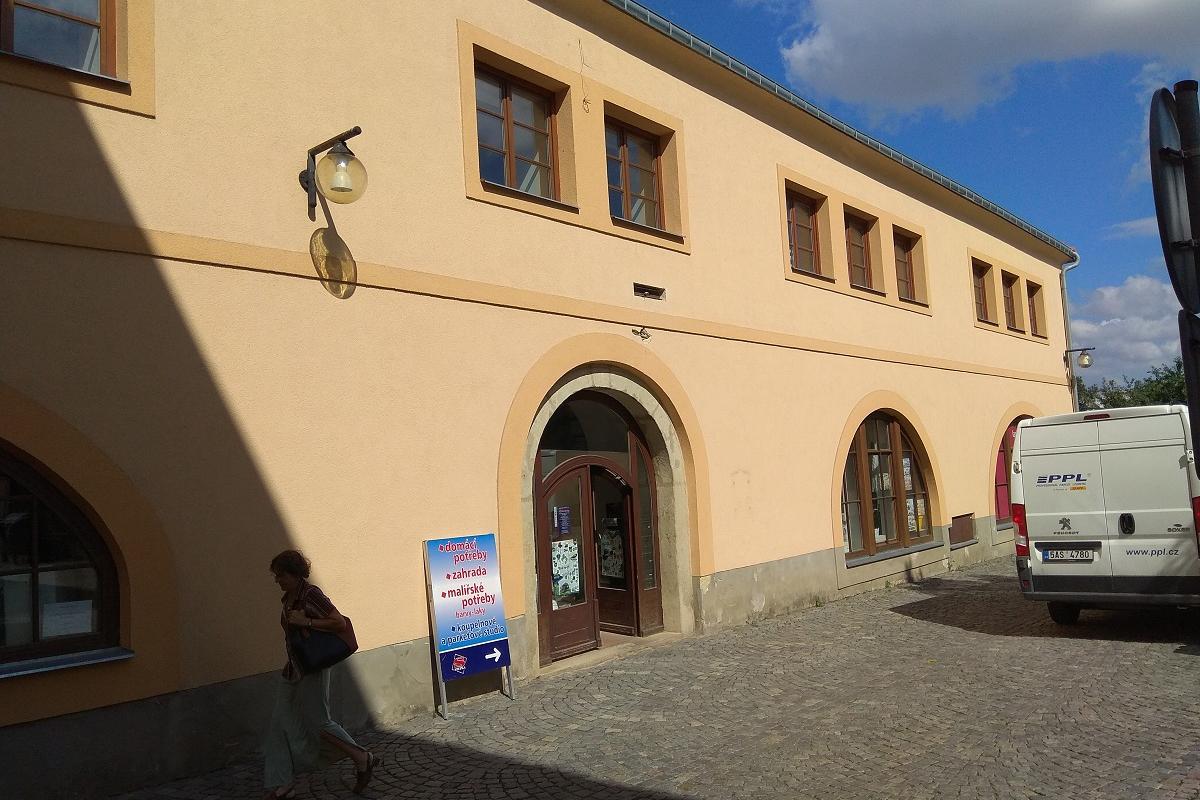 STAVEBNINY STUPKA - Koupelny