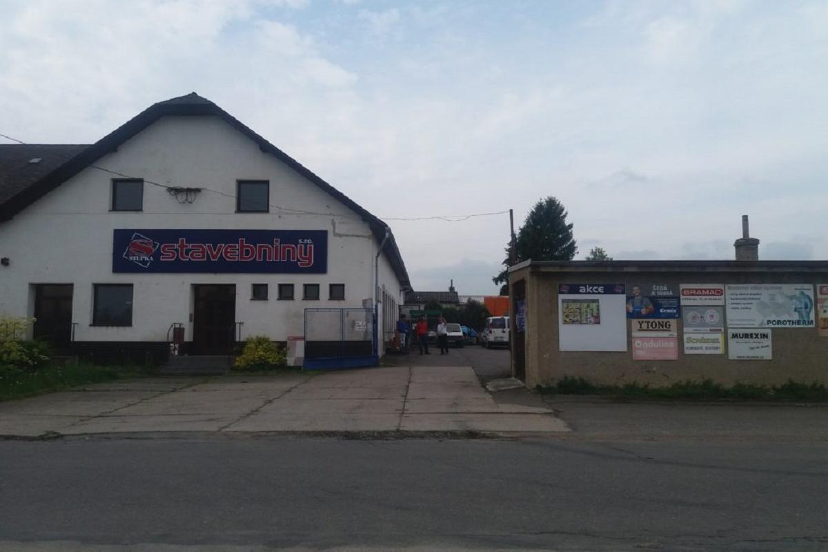 Stavebniny-stupka.cz