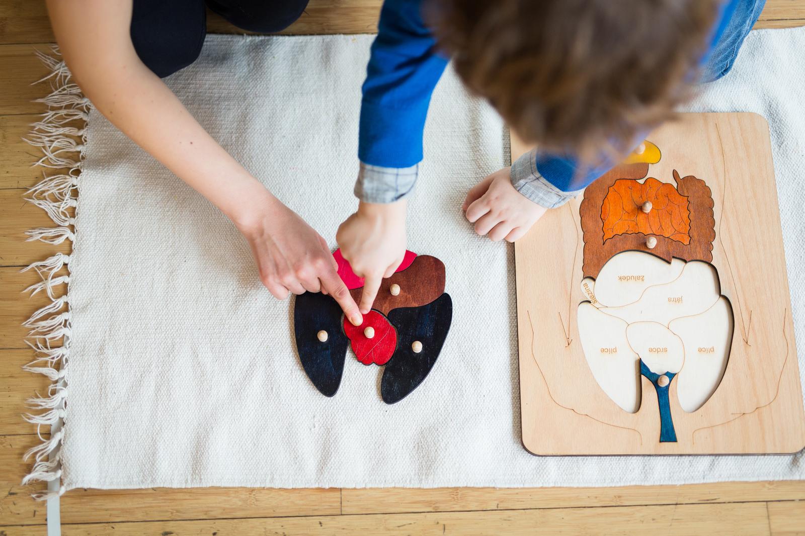 Mateřská škola Duhovka, s.r.o.