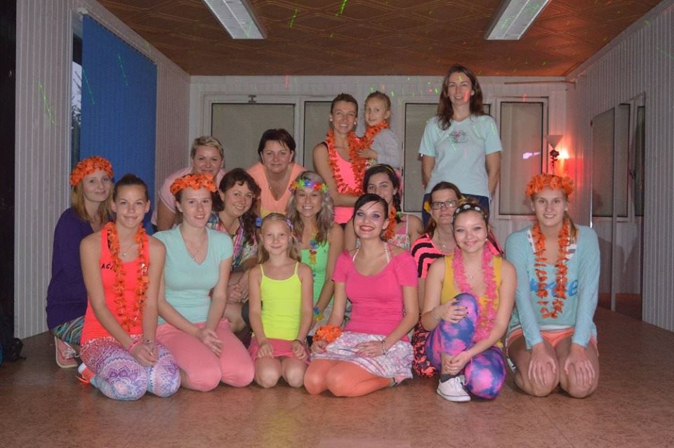 Studio Čtyřlístek foto 3
