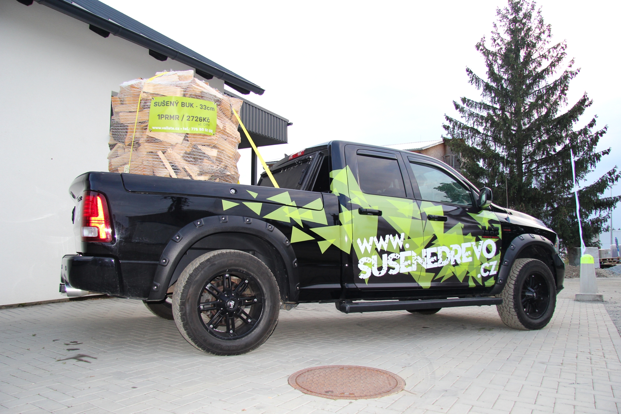 Sušenédřevo.cz foto 3