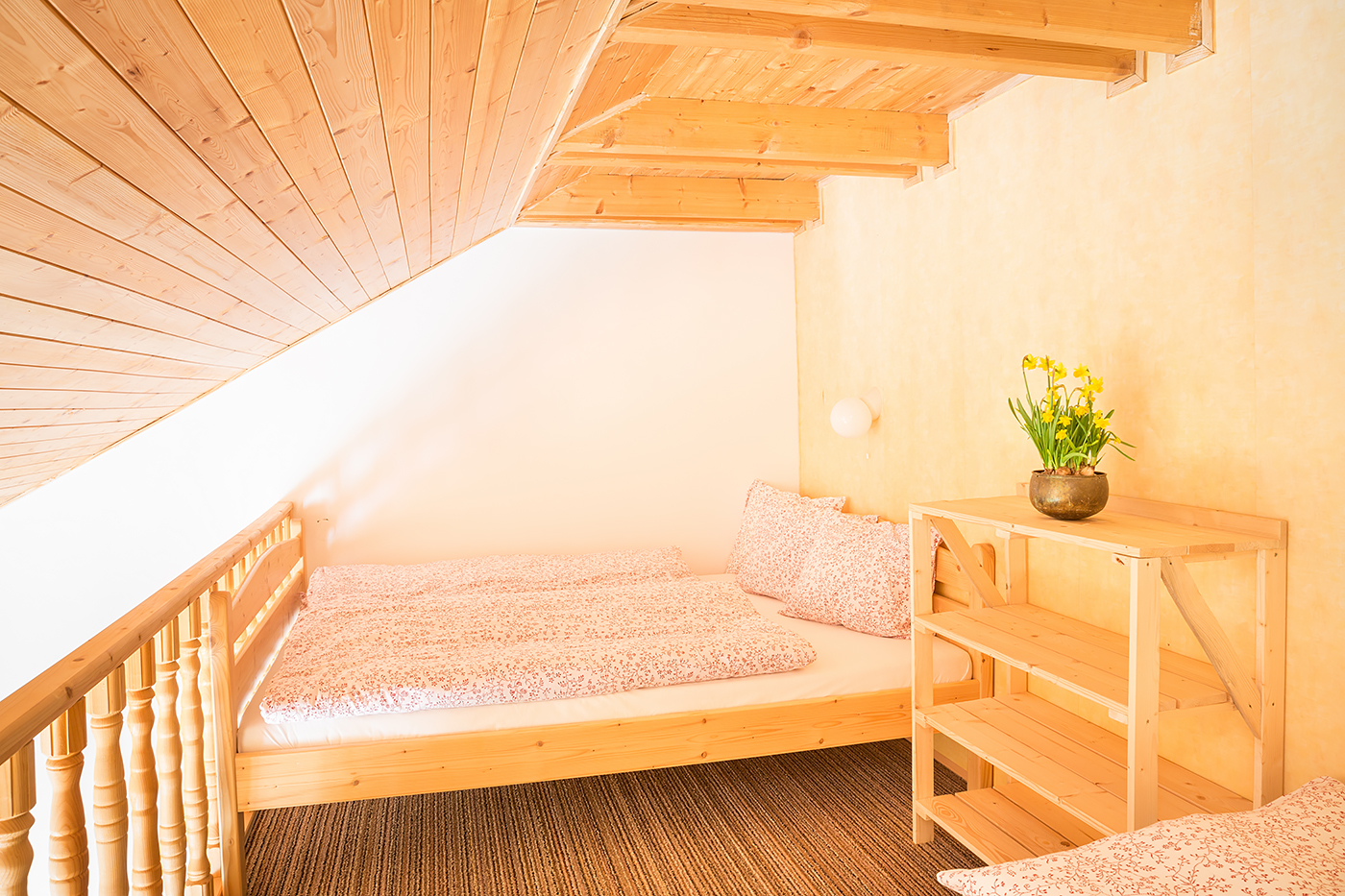 Jak voní tymián s.r.o. foto 3