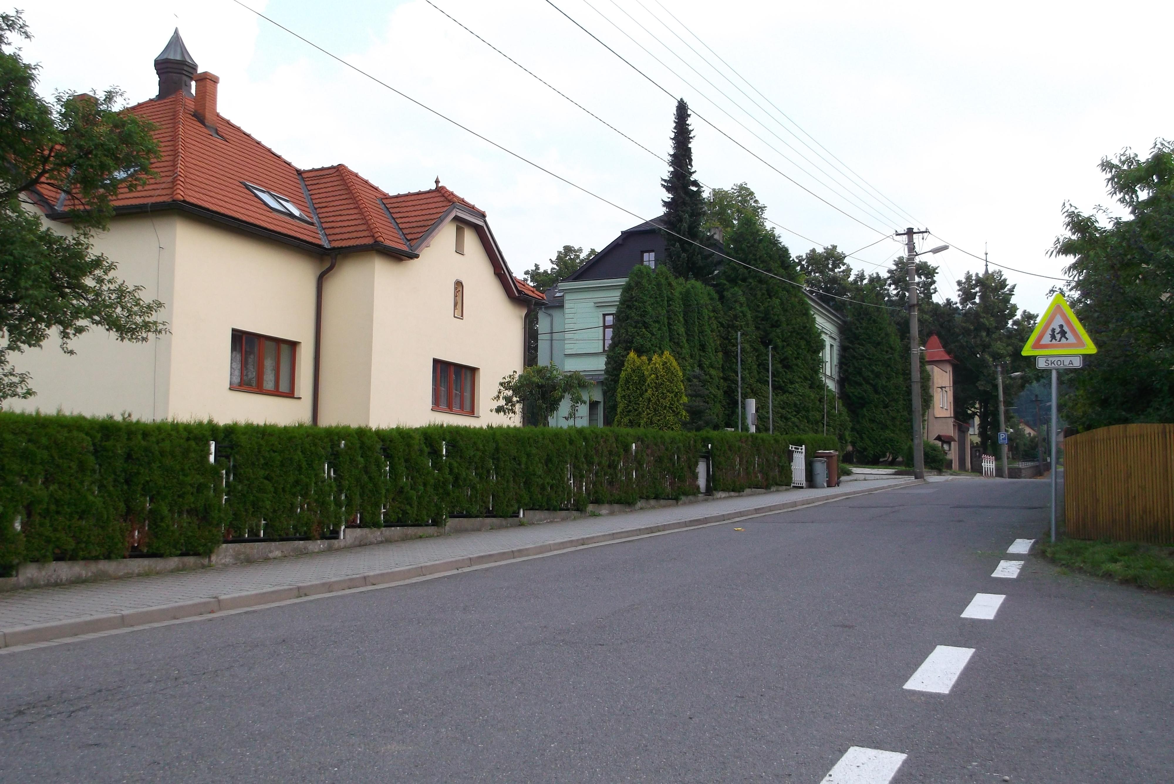 Římskokatolická farnost Chlebovice foto 2