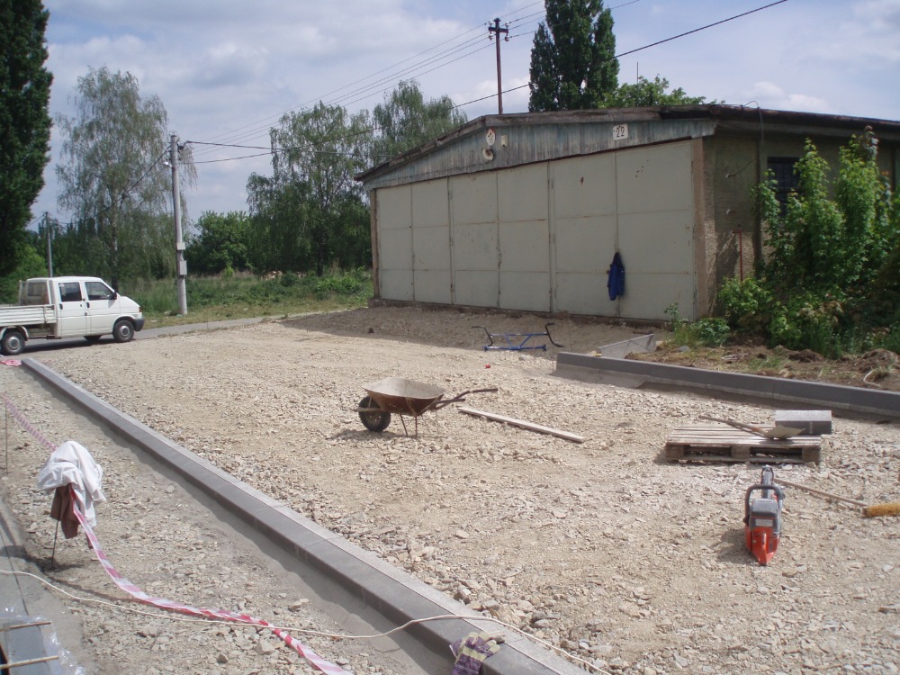 Zednictví a půjčovna Pavel Kurimai foto 3