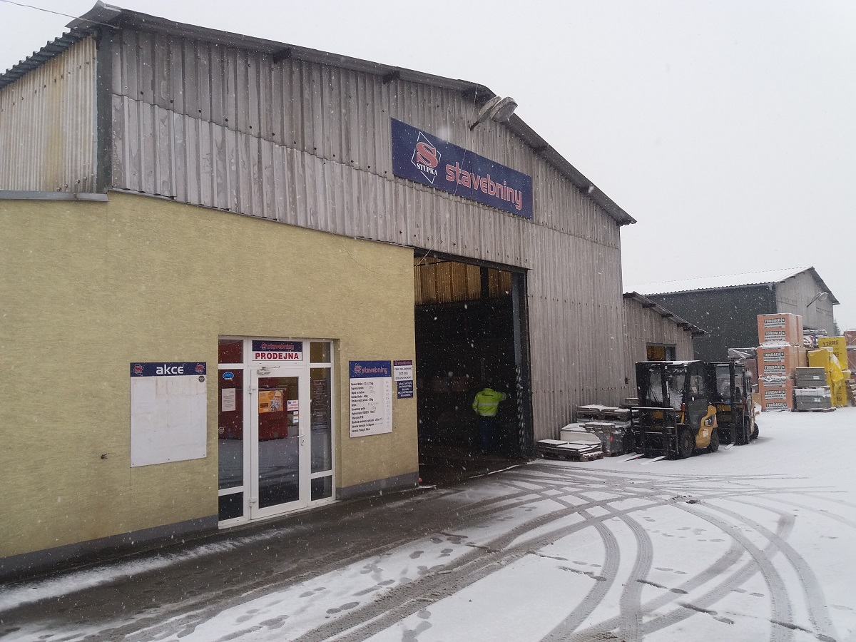 Stavebniny-stupka.cz foto 2