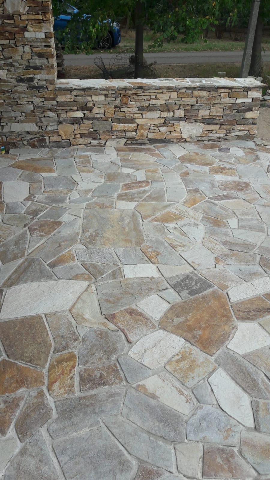 Kámen z přírody Chomutov foto 5