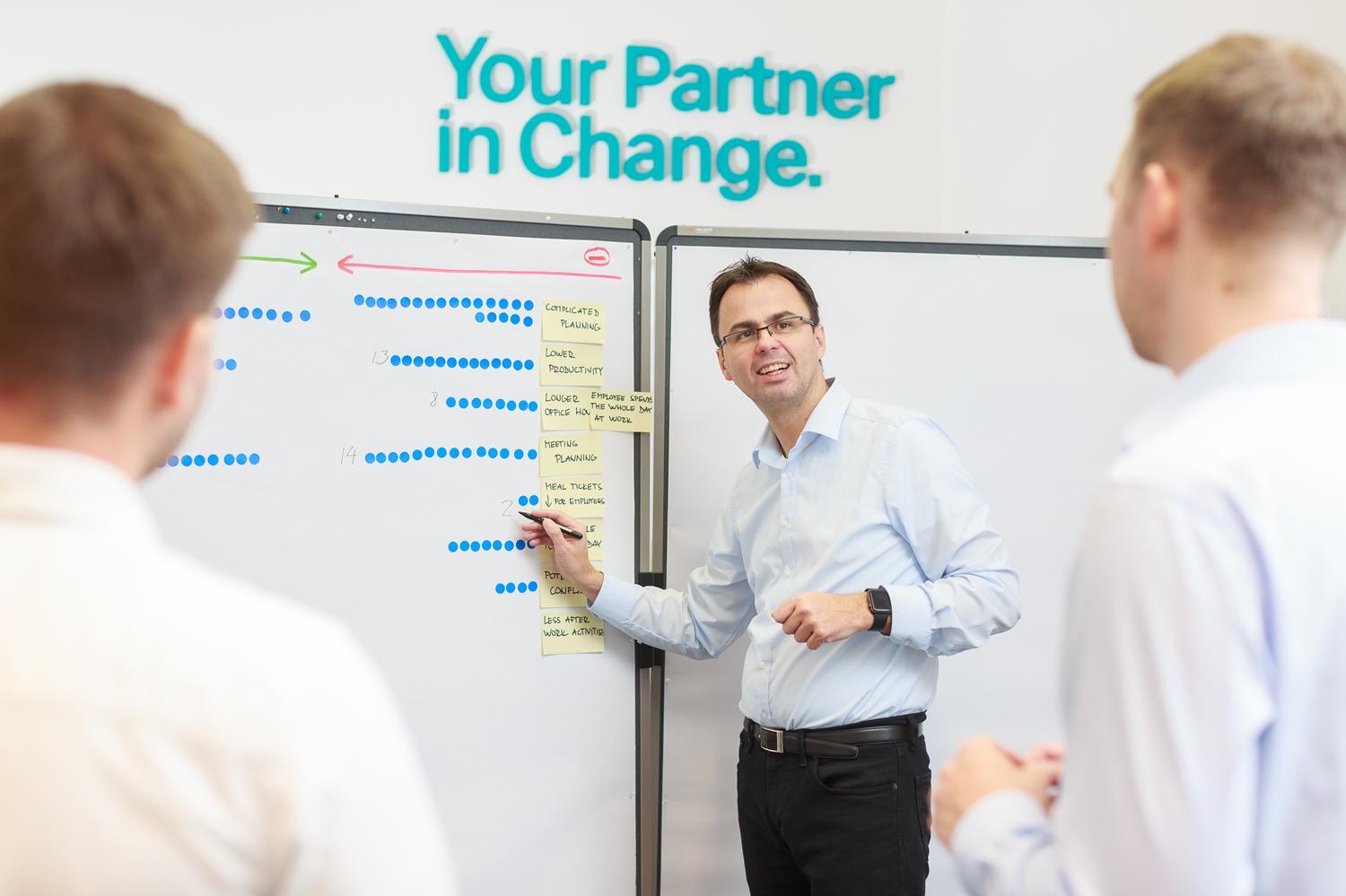 ICG-Capability, s.r.o.