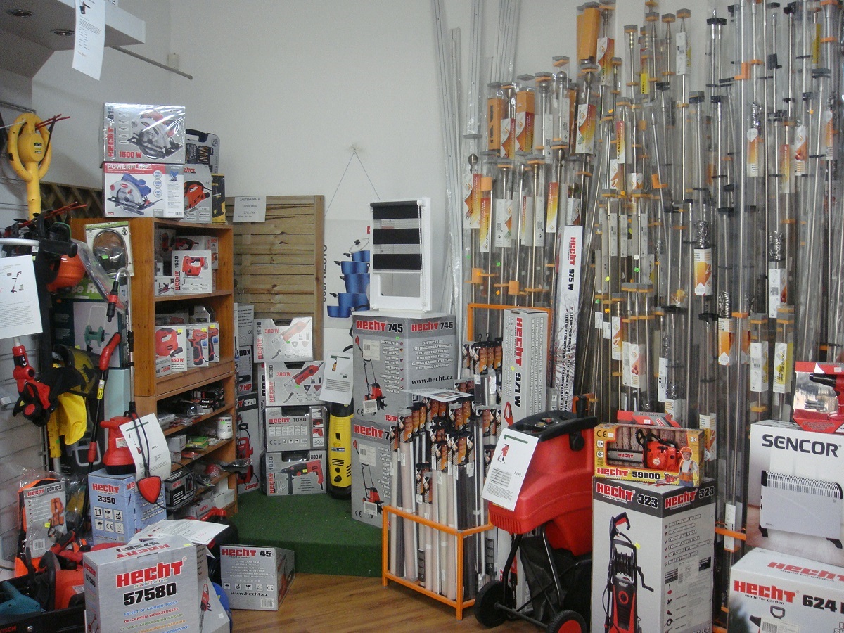 Hobby STUPKA foto 2