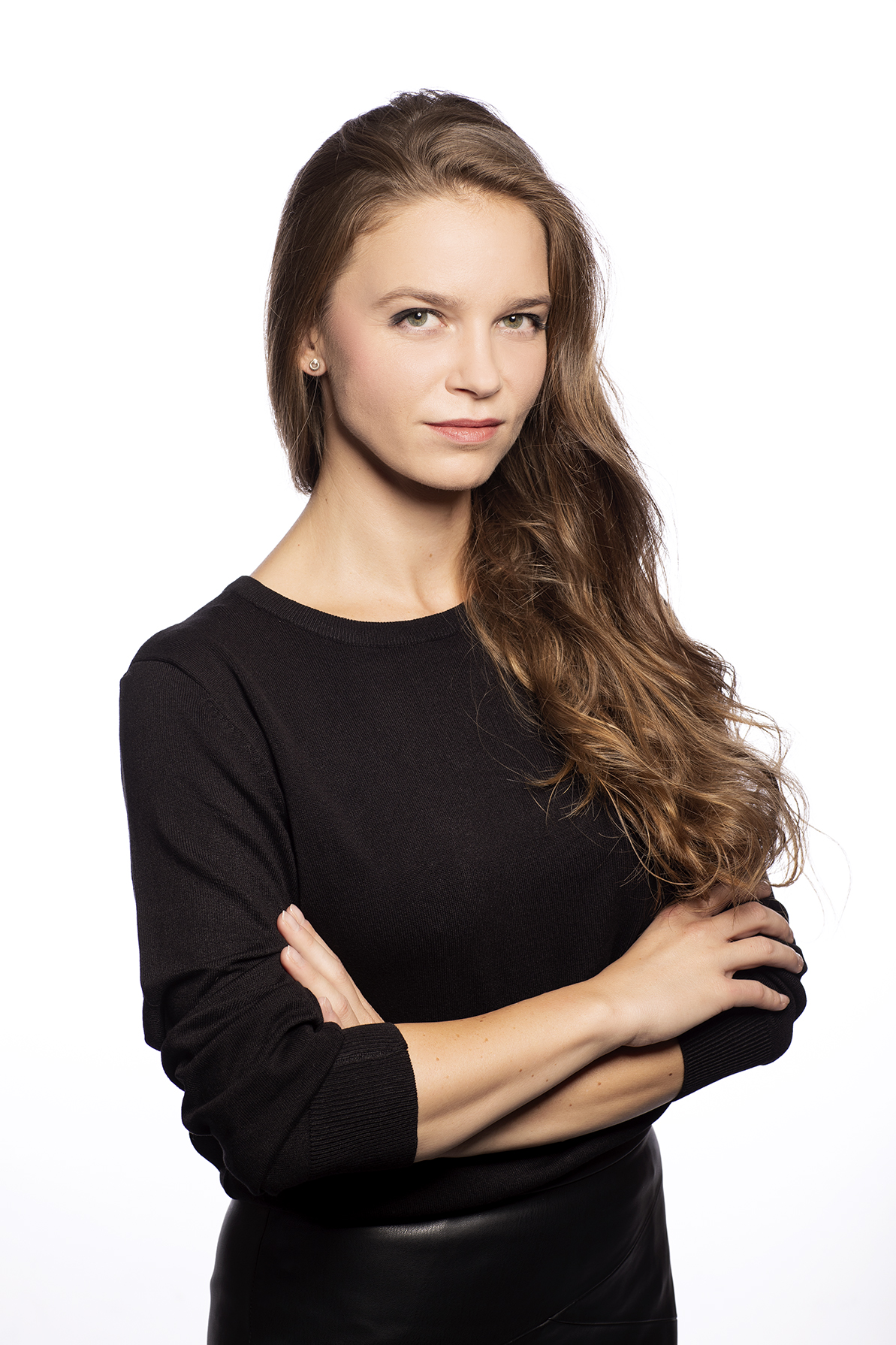 Mgr. Bc. Aneta Matoušková, advokátka foto 2