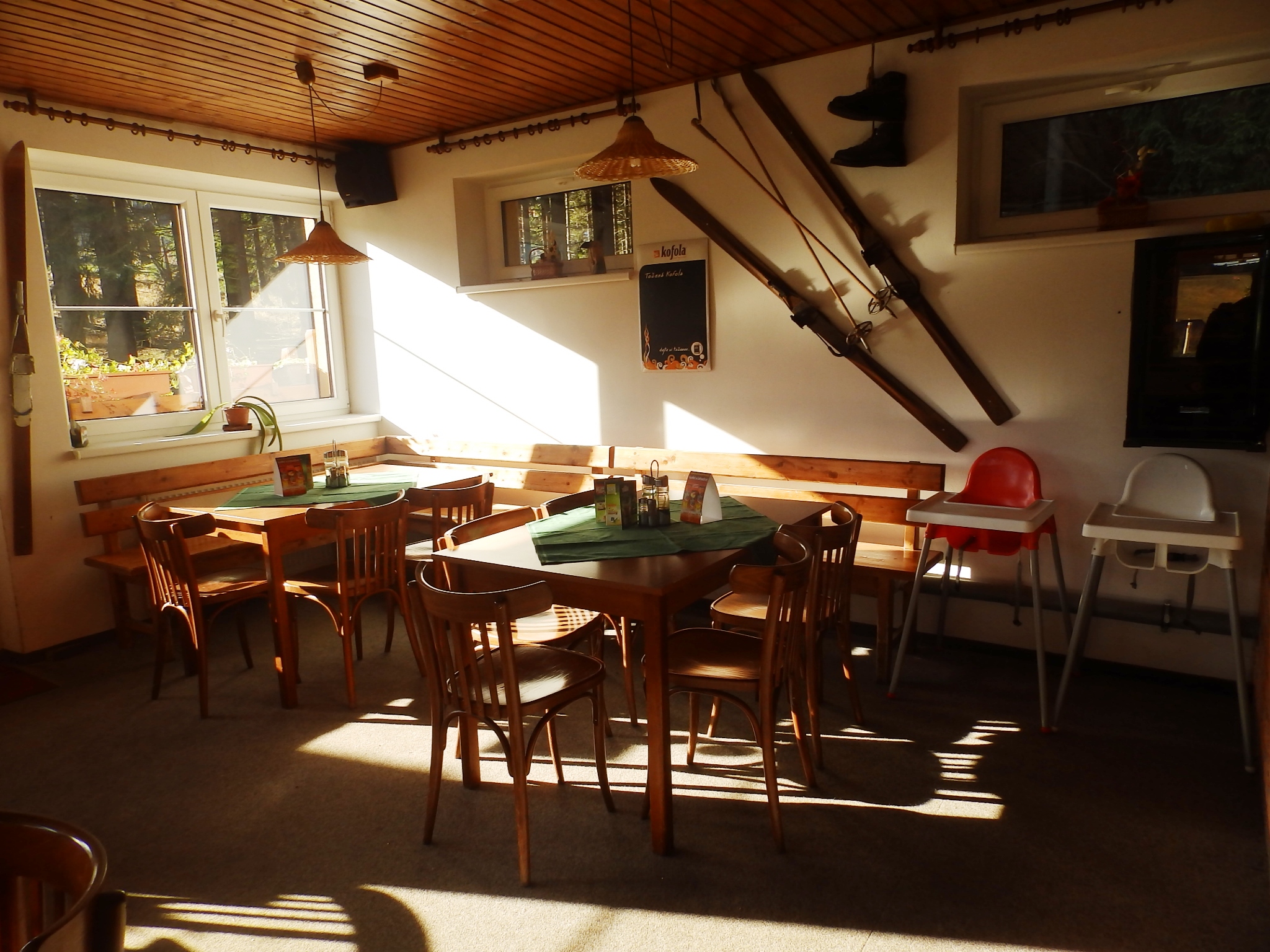 Sportcentrum Cafe, s.r.o. foto 4