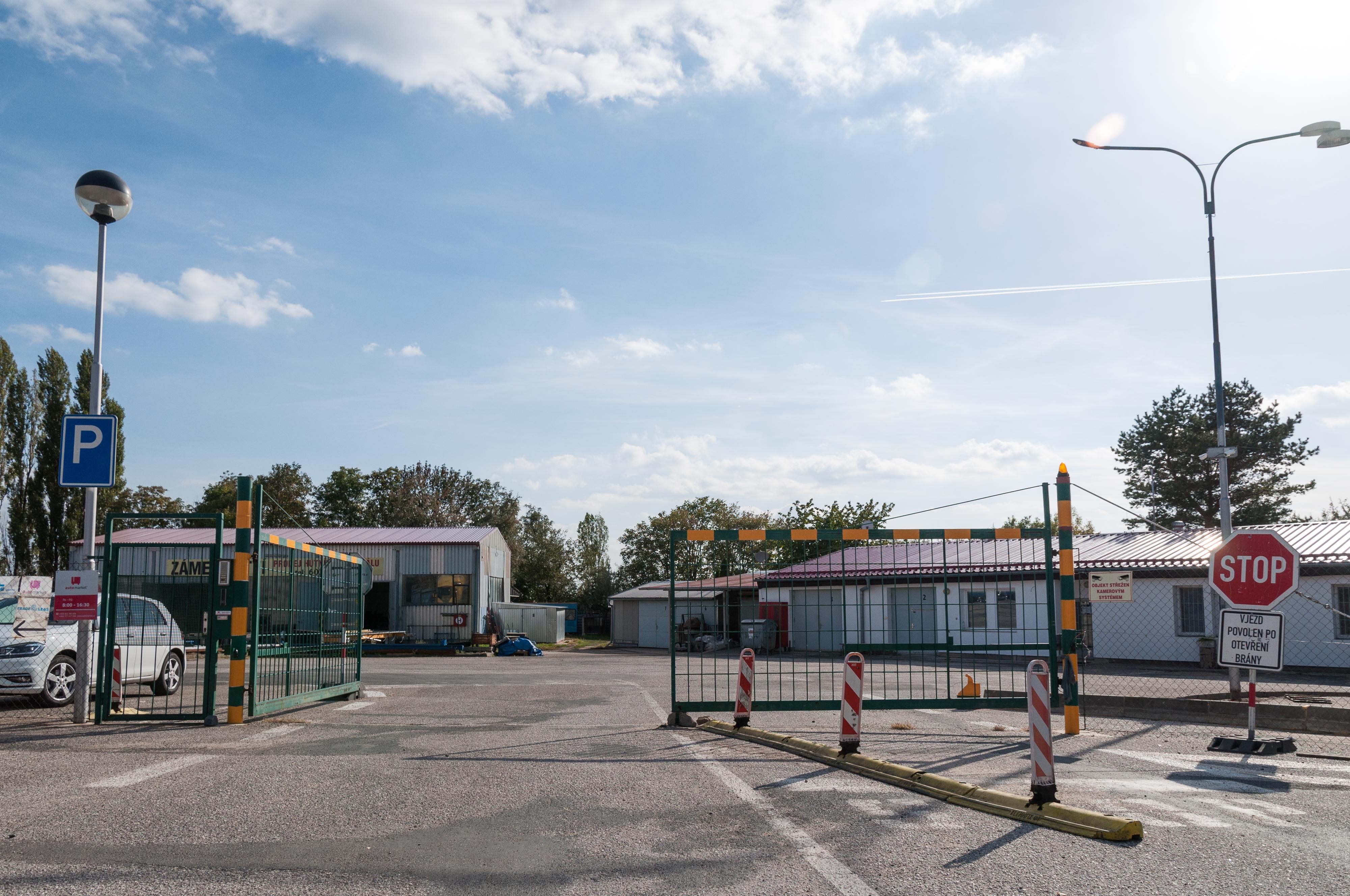 AUTOMARKET TRUCKS s.r.o. foto 4