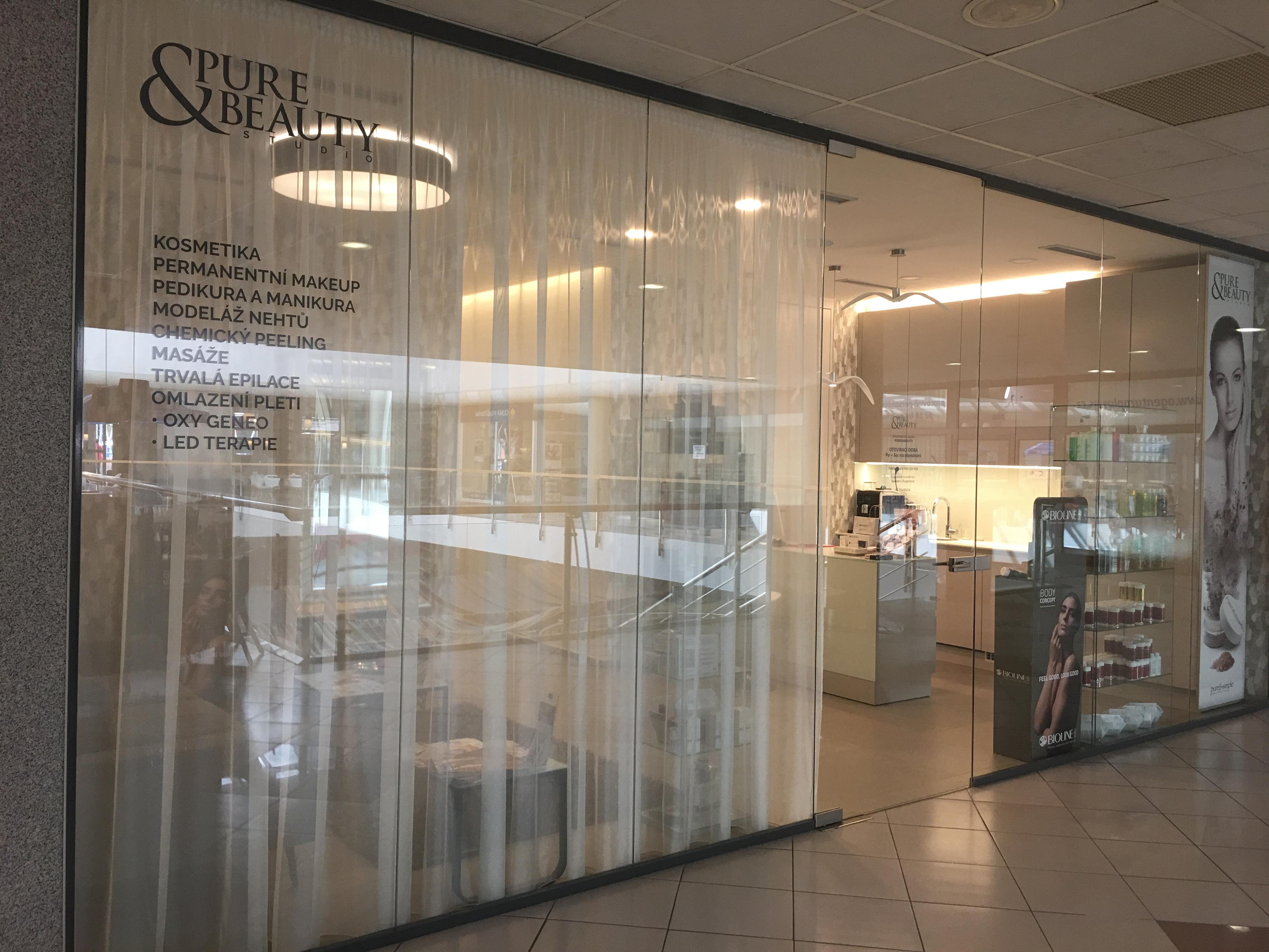 Kosmetické studio Purebeauty foto 2