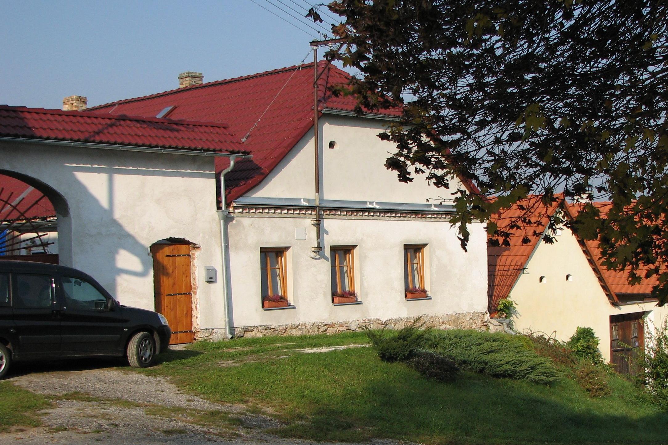 Mgr. Václava Kodadová, GeneaCZ