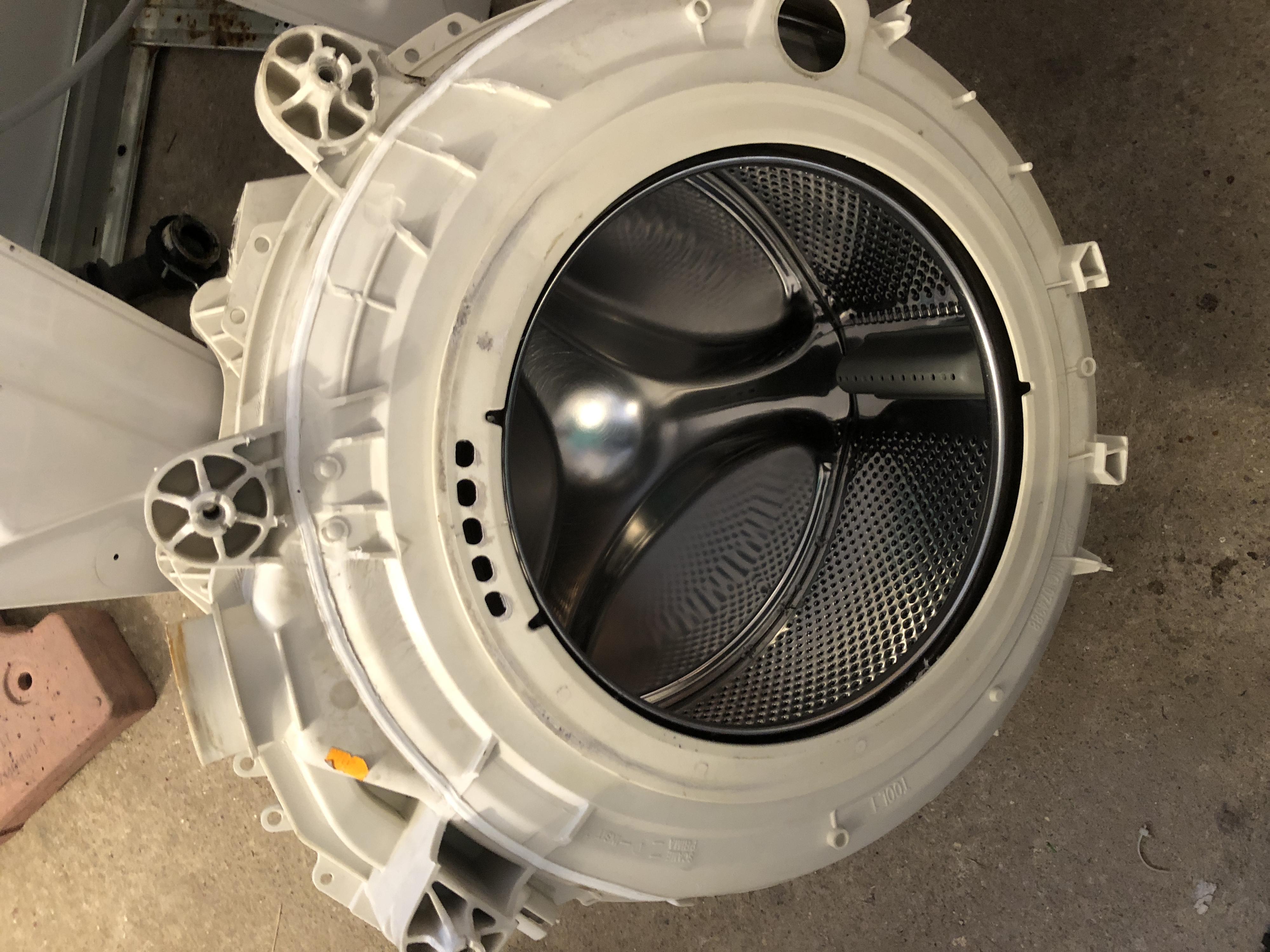 Martin Máj - servis domácích spotřebičů foto 4