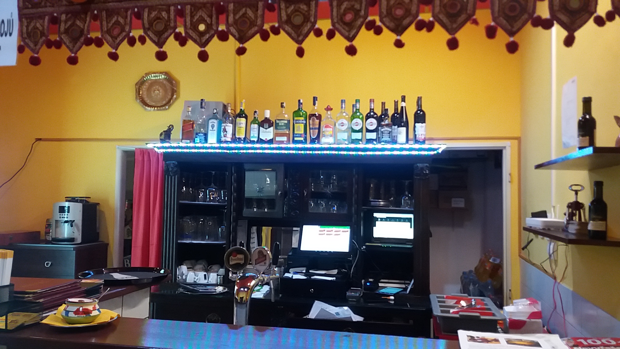 Hurry Curry - MIAH GROUP s.r.o. foto 3