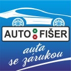 Logo firmy AUTO FIŠER