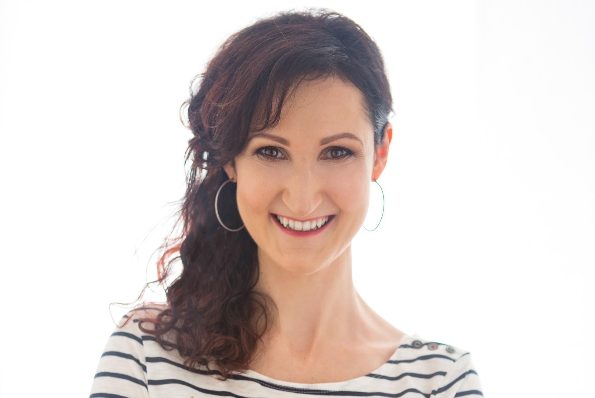 Mgr. Veronika Büchler