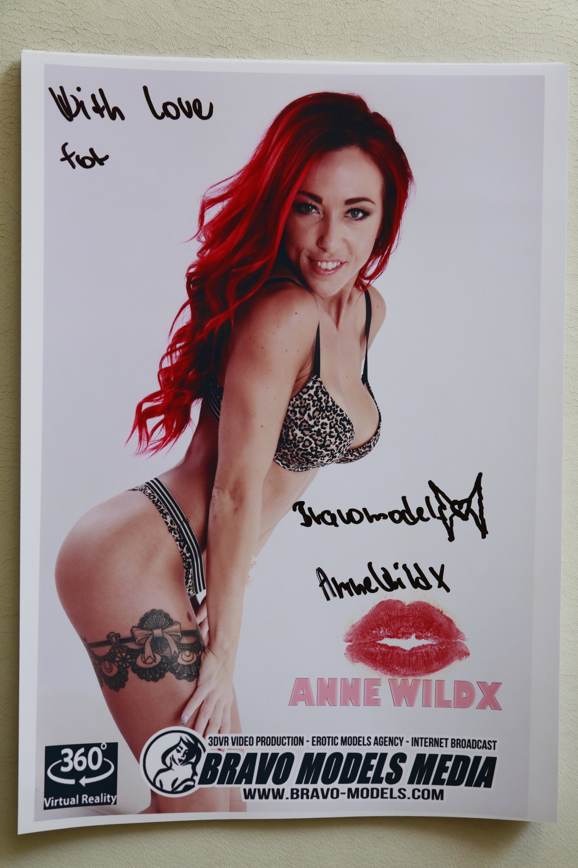 Bravo Models Media s.r.o. foto 3