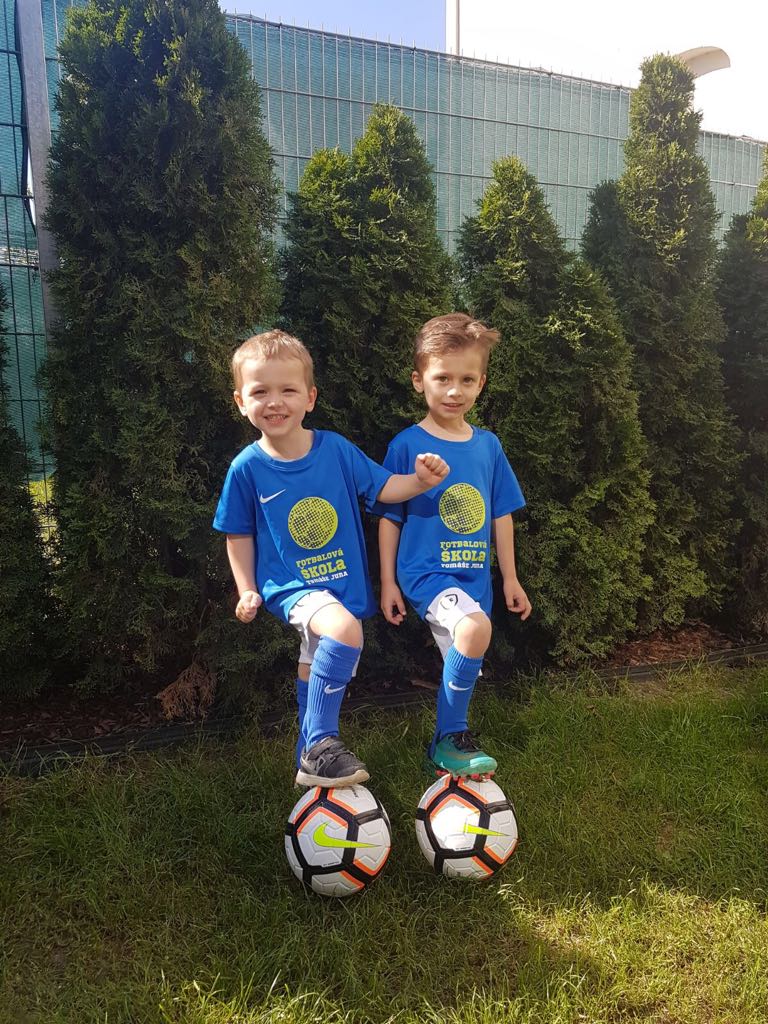 Fotbalová škola Tomáše Juna foto 4