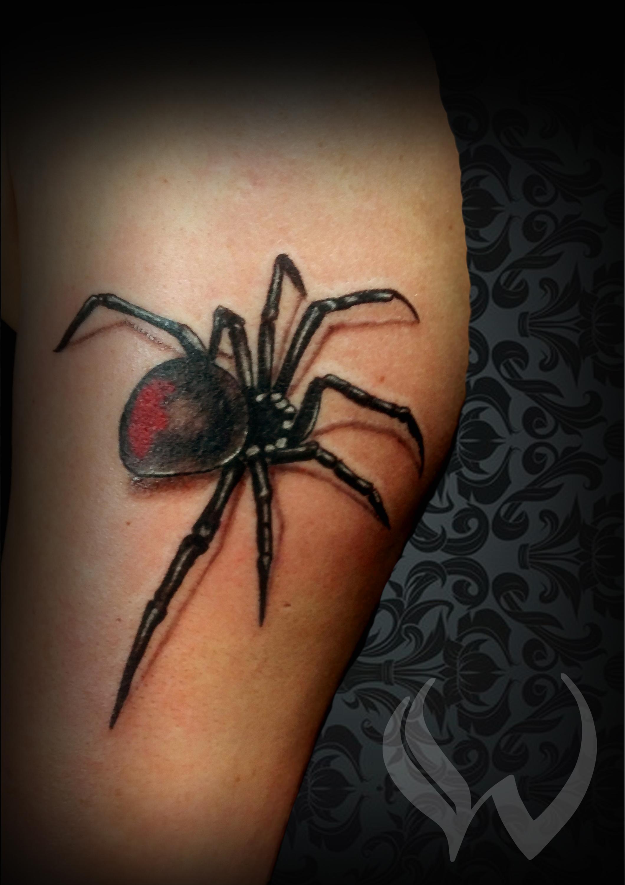 Wenca Dolejš Tattoo Studio foto 6