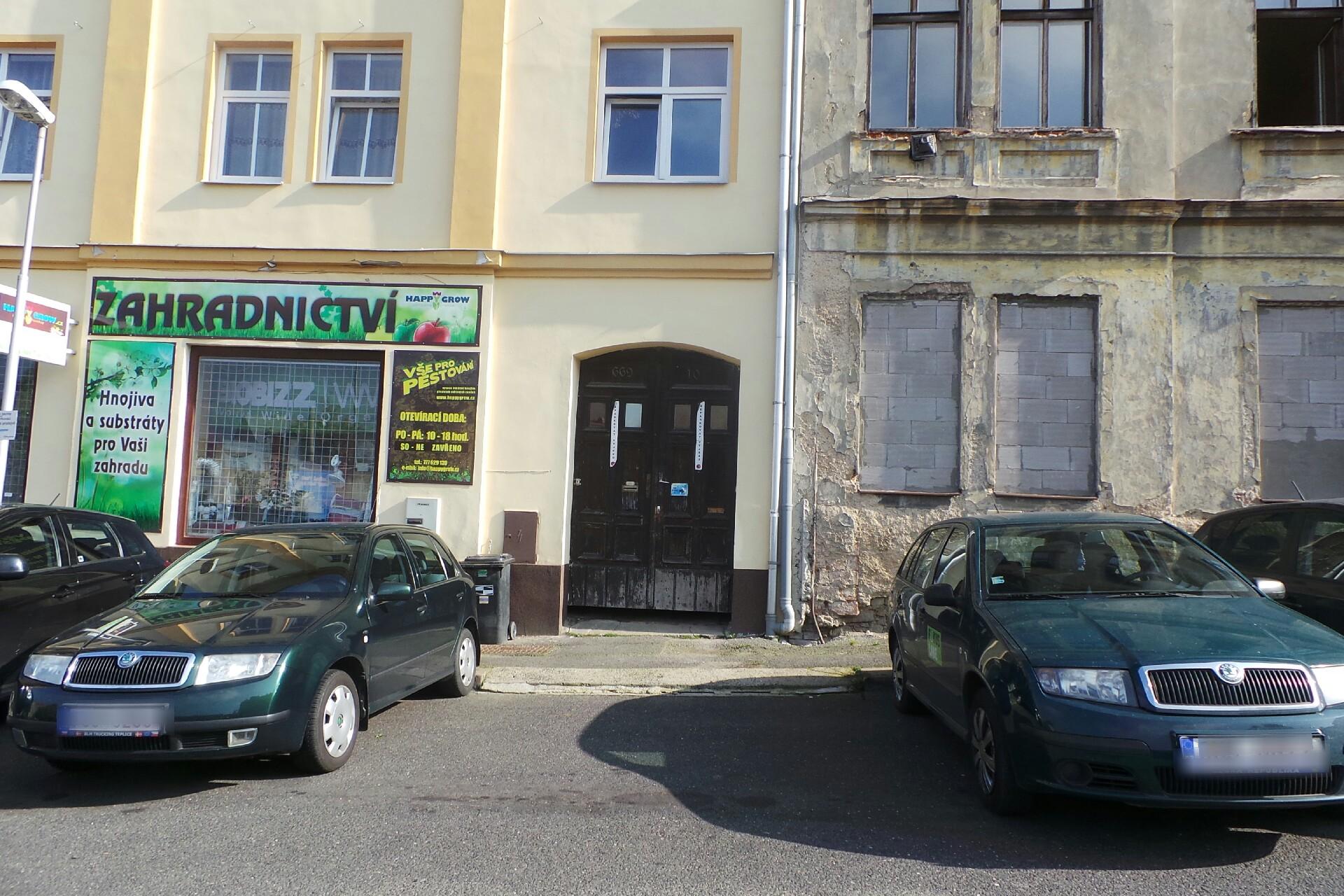 Happygrow - zahradnická prodejna