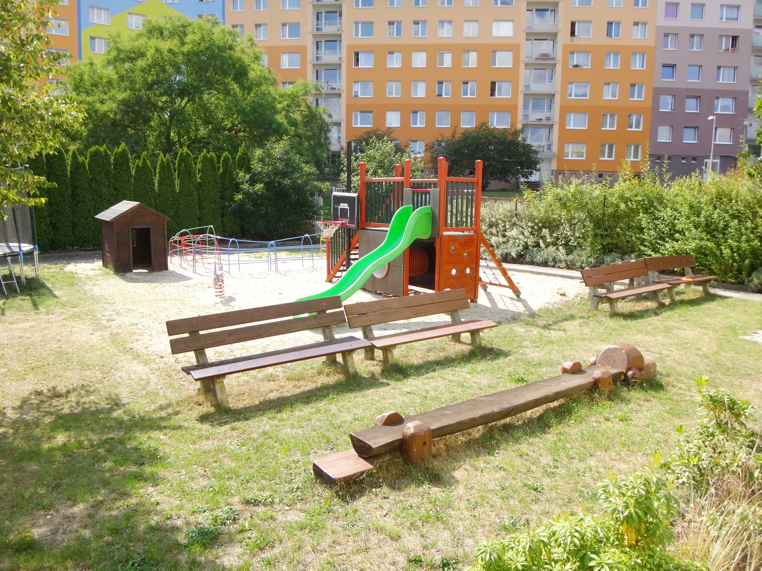 MOTÝL foto 2