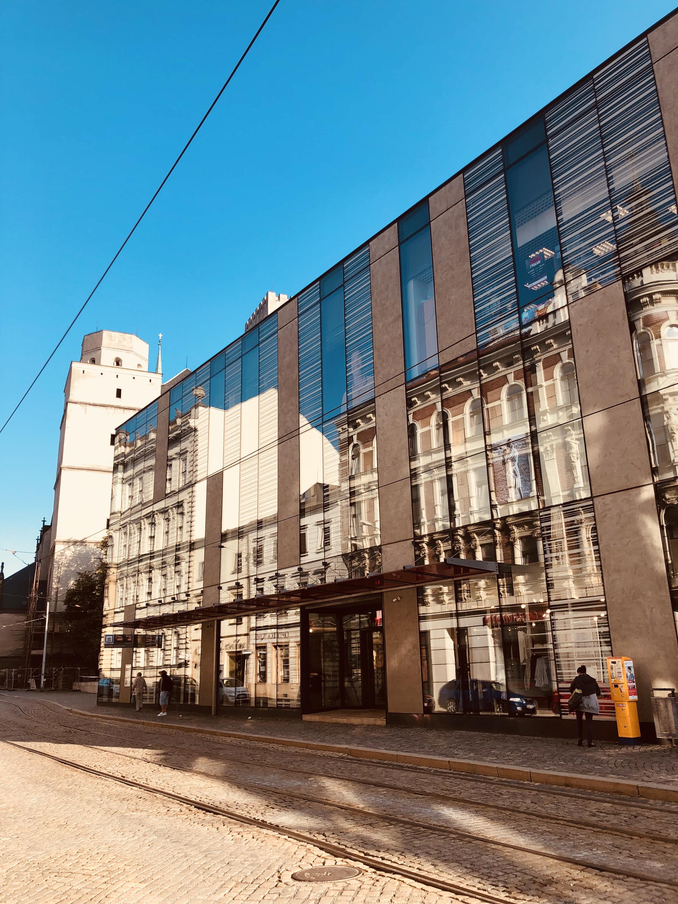 Galerie Moritz