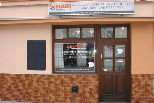 Hair Cosmetics.cz foto 3