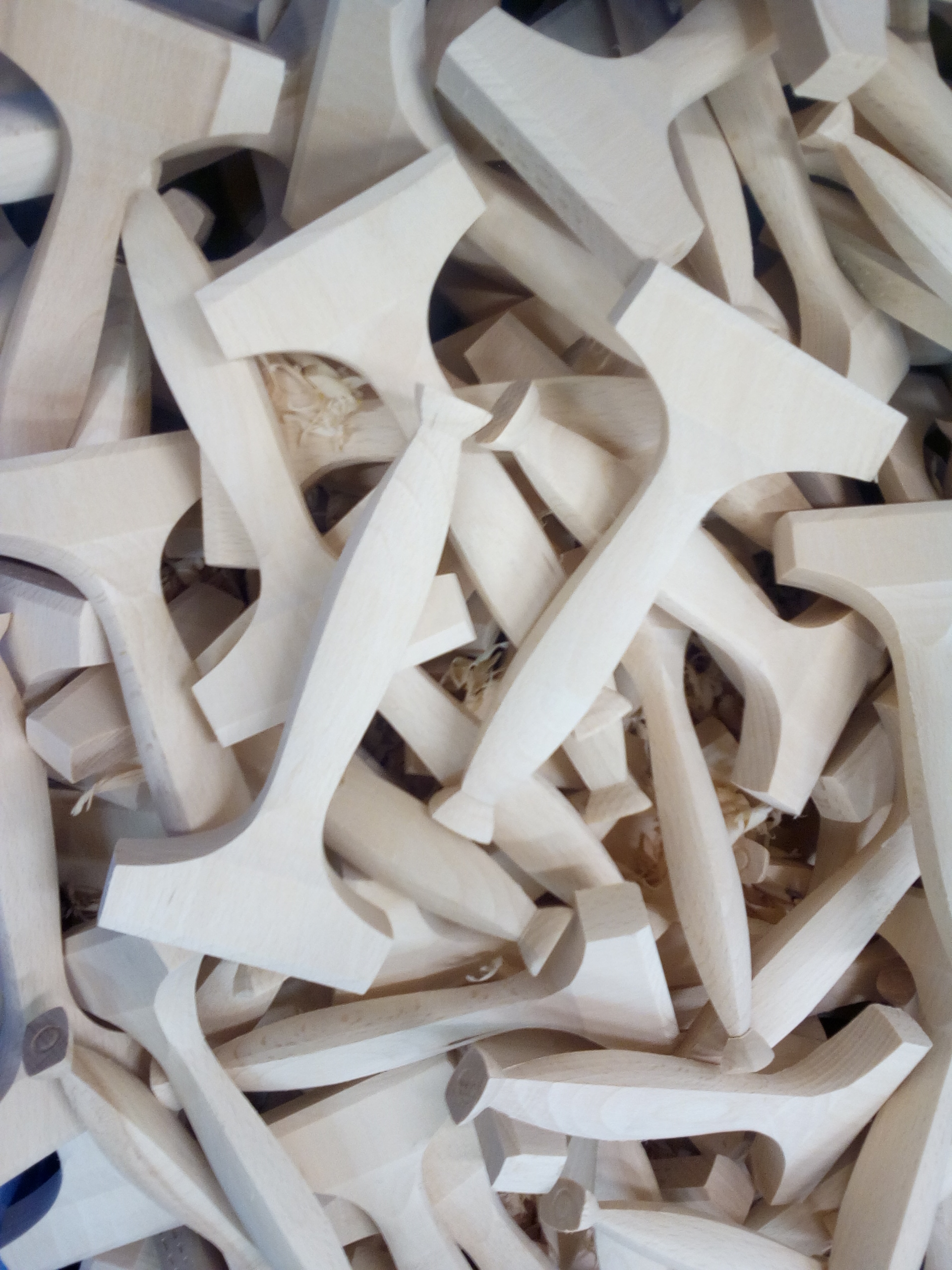 Holzwarenfabrik, k.s. foto 2