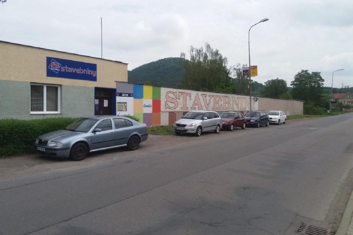 Stavebniny-stupka.cz