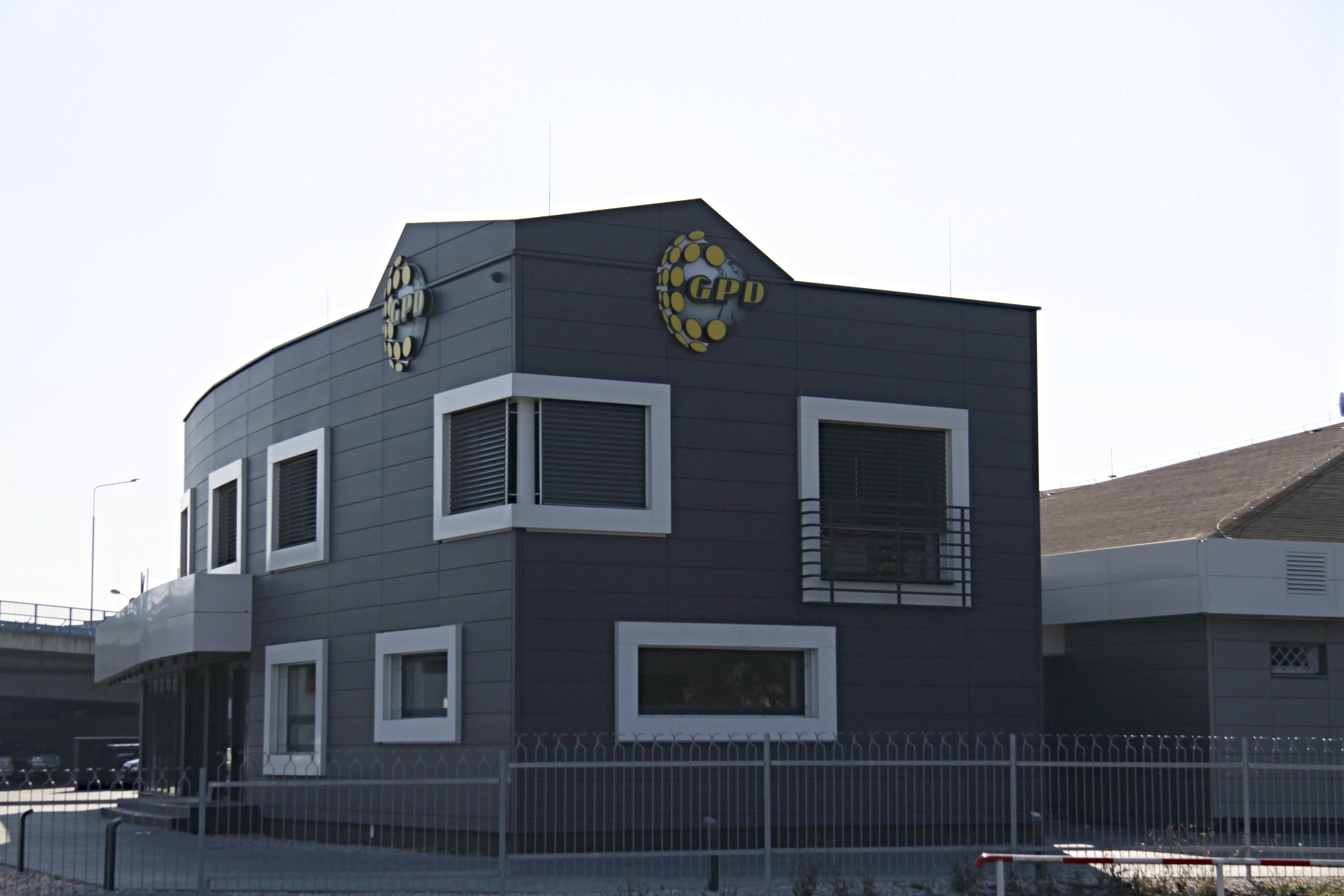 GPD a.s. foto 3