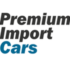 logo - Premium Import Cars