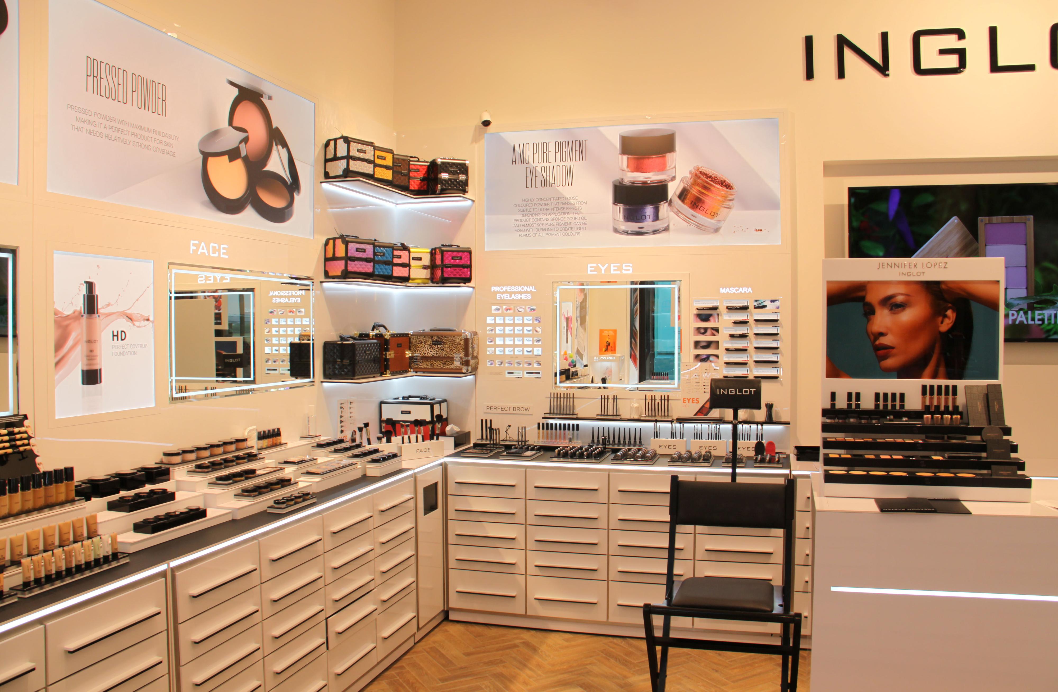 INGLOT foto 4
