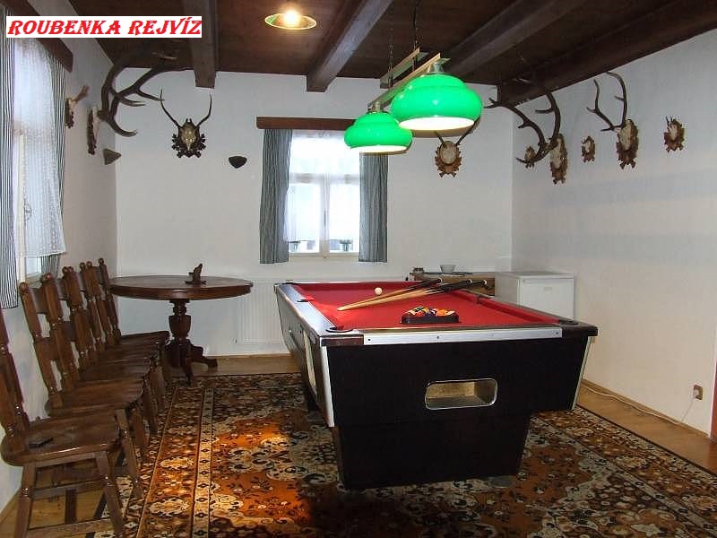 Chalupa u Tetřívka foto 4