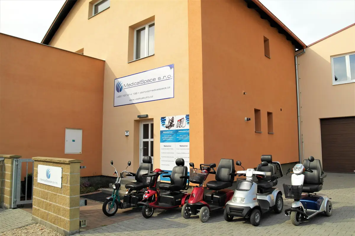 MedicalSpace s.r.o.