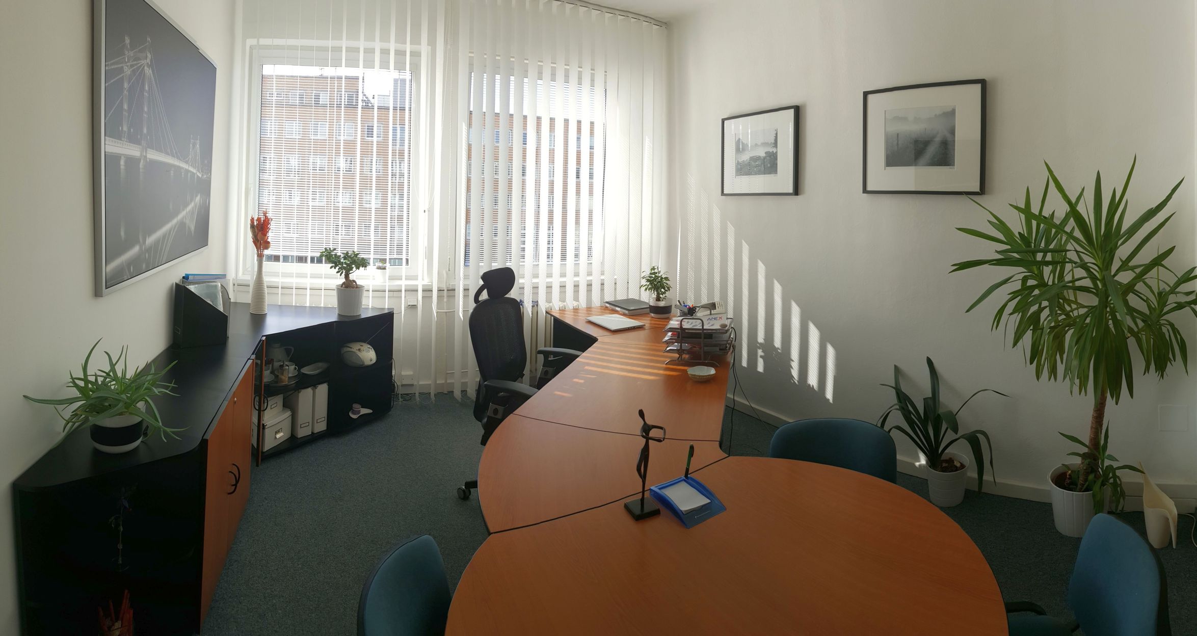 ANEX personální agentura foto 2