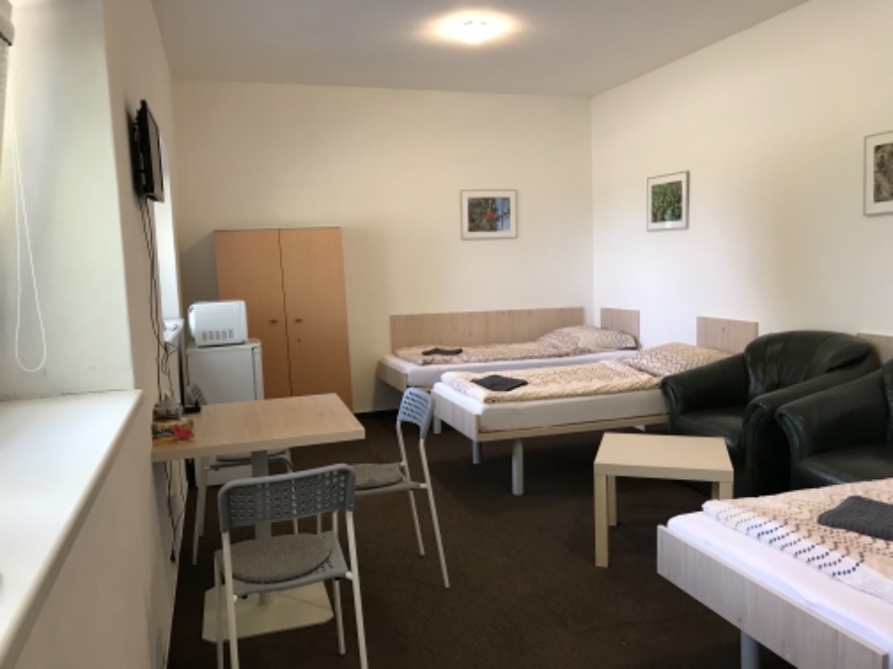 MiniPenzion Na Vyhlídce Olomouc foto 4