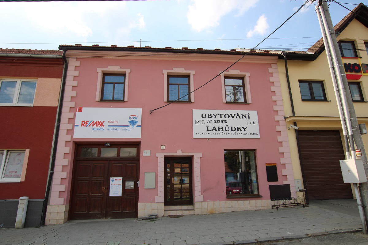 Jedovnické Náměstíčko foto 4