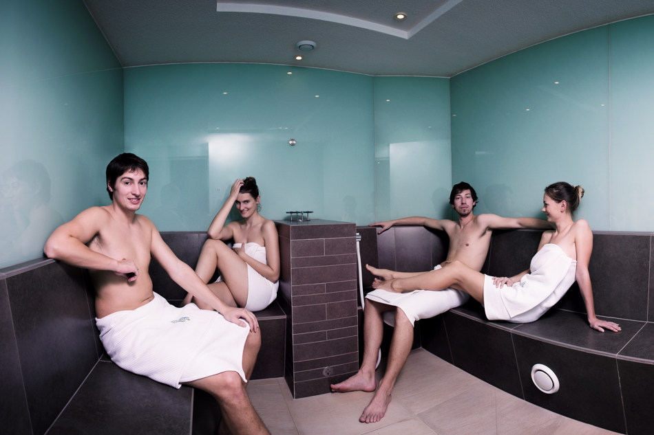 Amenity wellness foto 2
