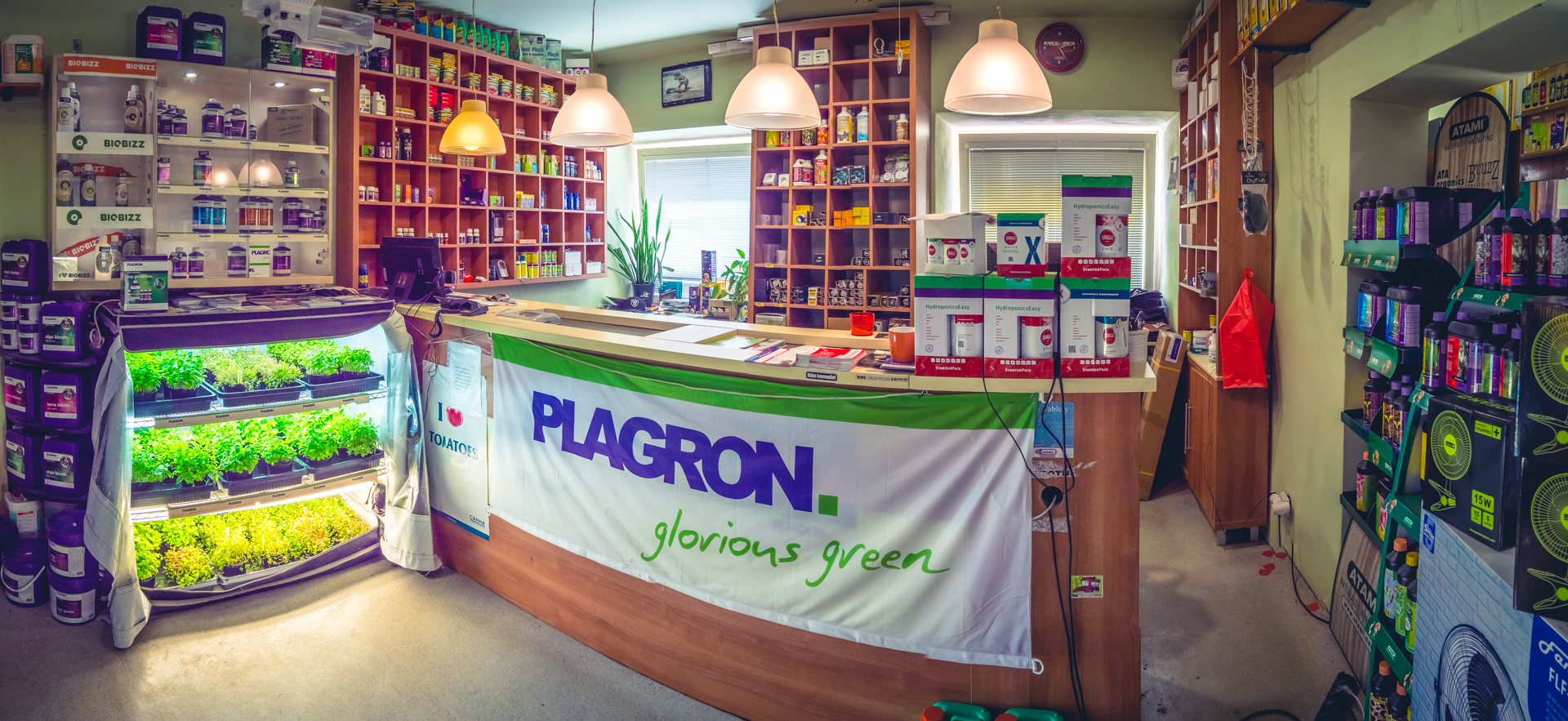 BIOPLANTS foto 4