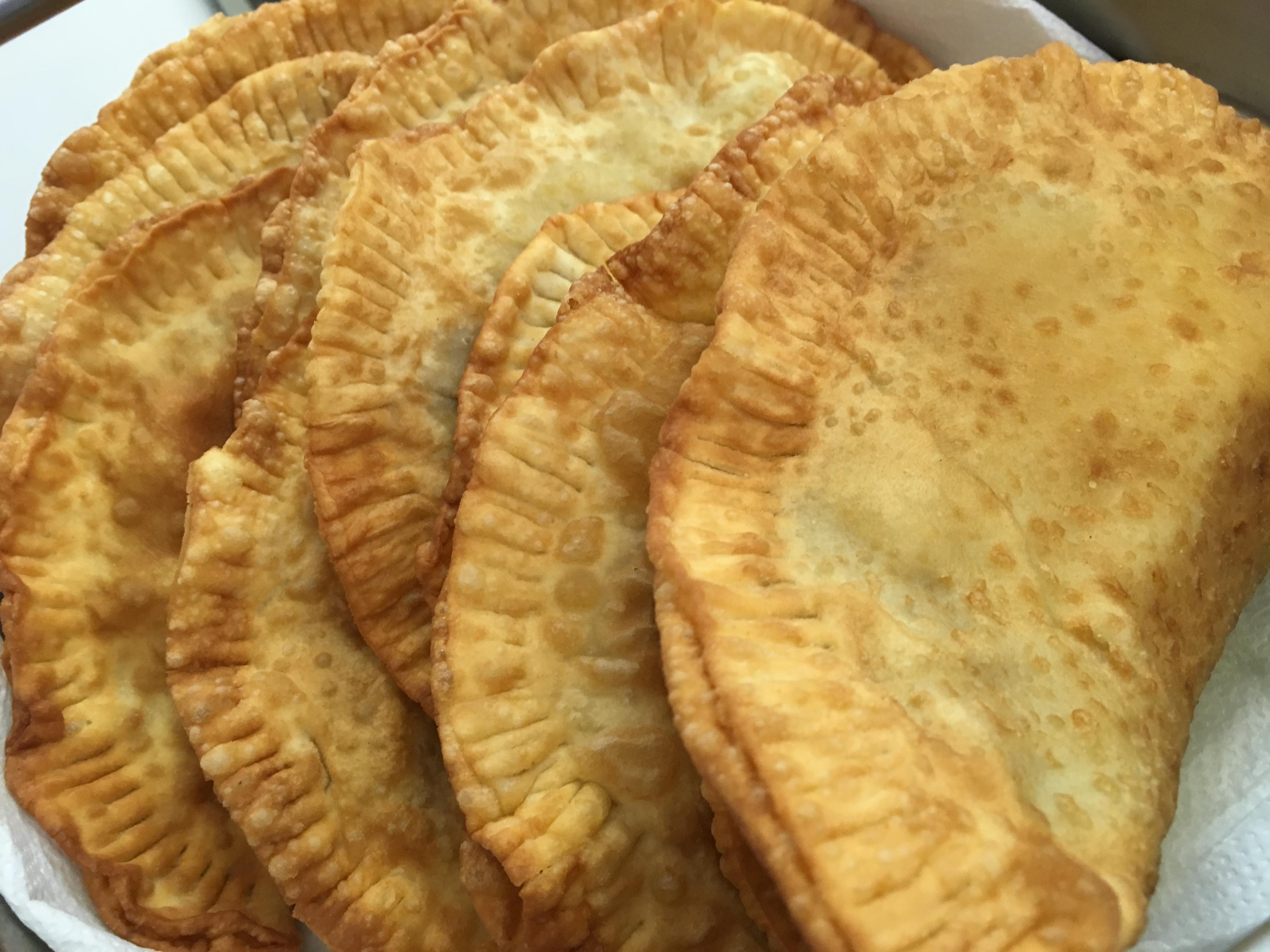 Ukrajinské potraviny, speciality & občerstvení foto 4