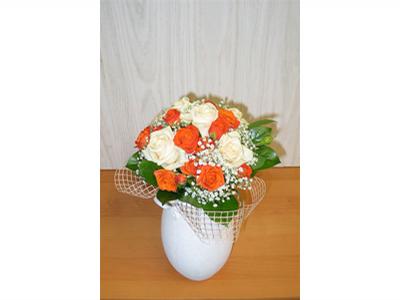 Darujte květinu foto 3