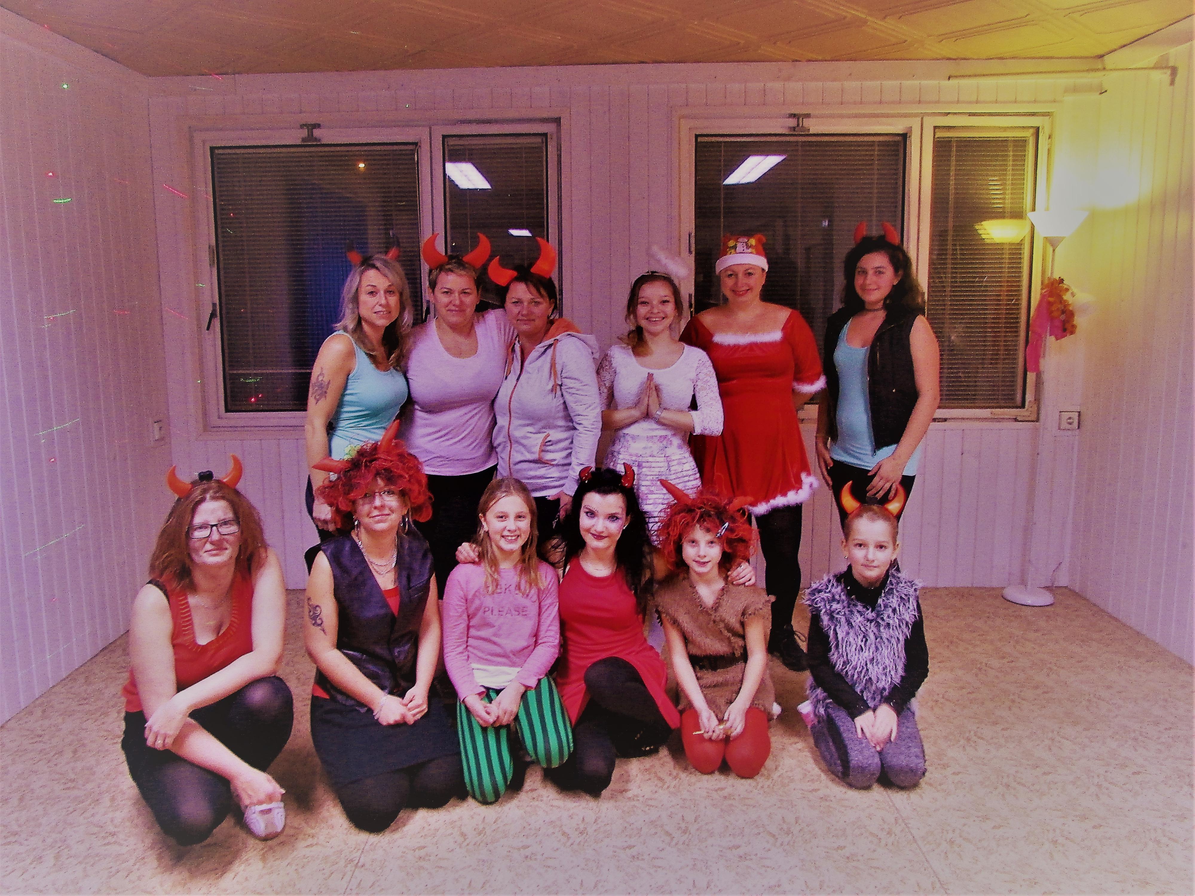 Studio Čtyřlístek foto 2