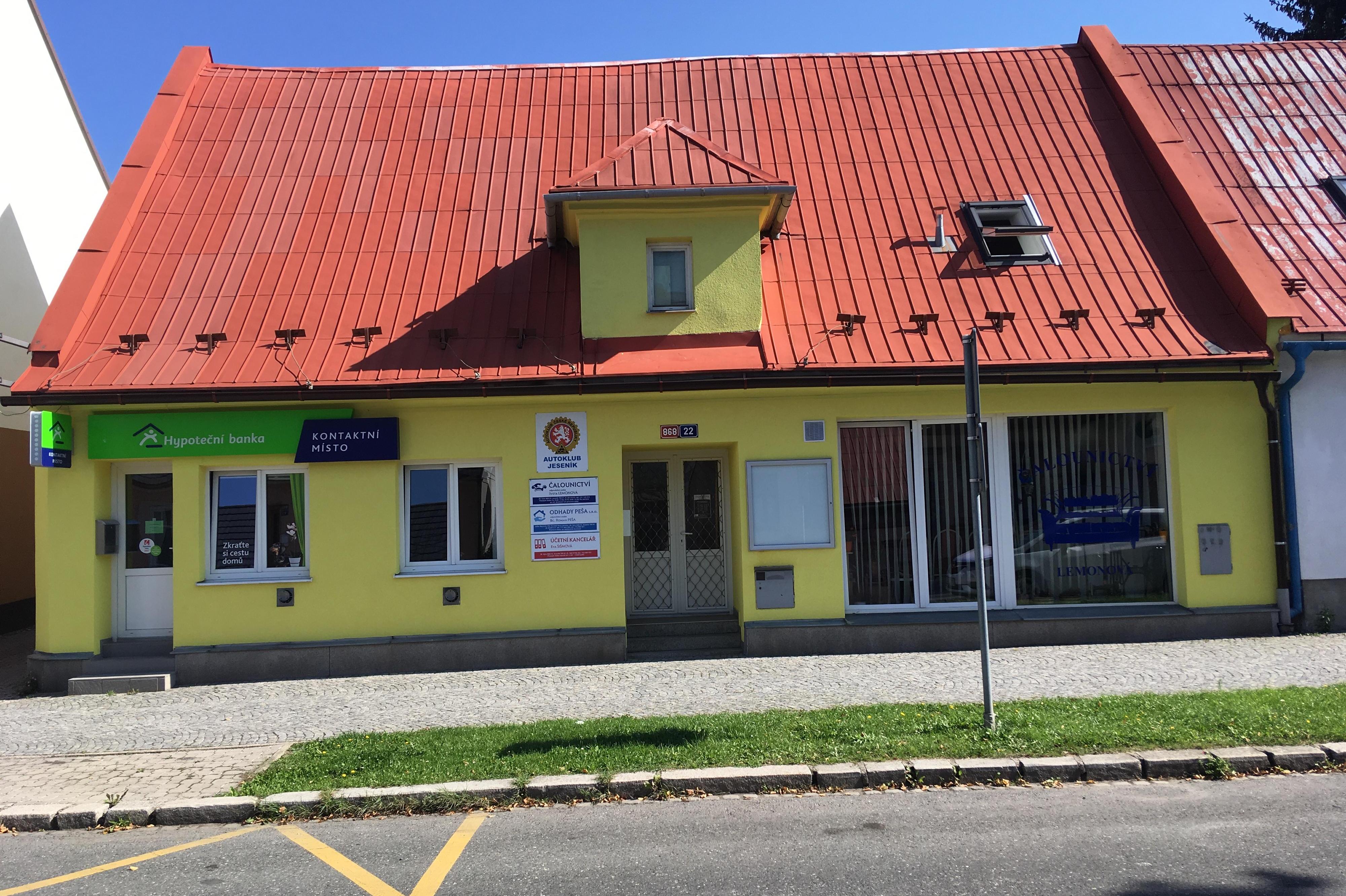 Odhadce majetku - Bc. Roman Peša foto 1