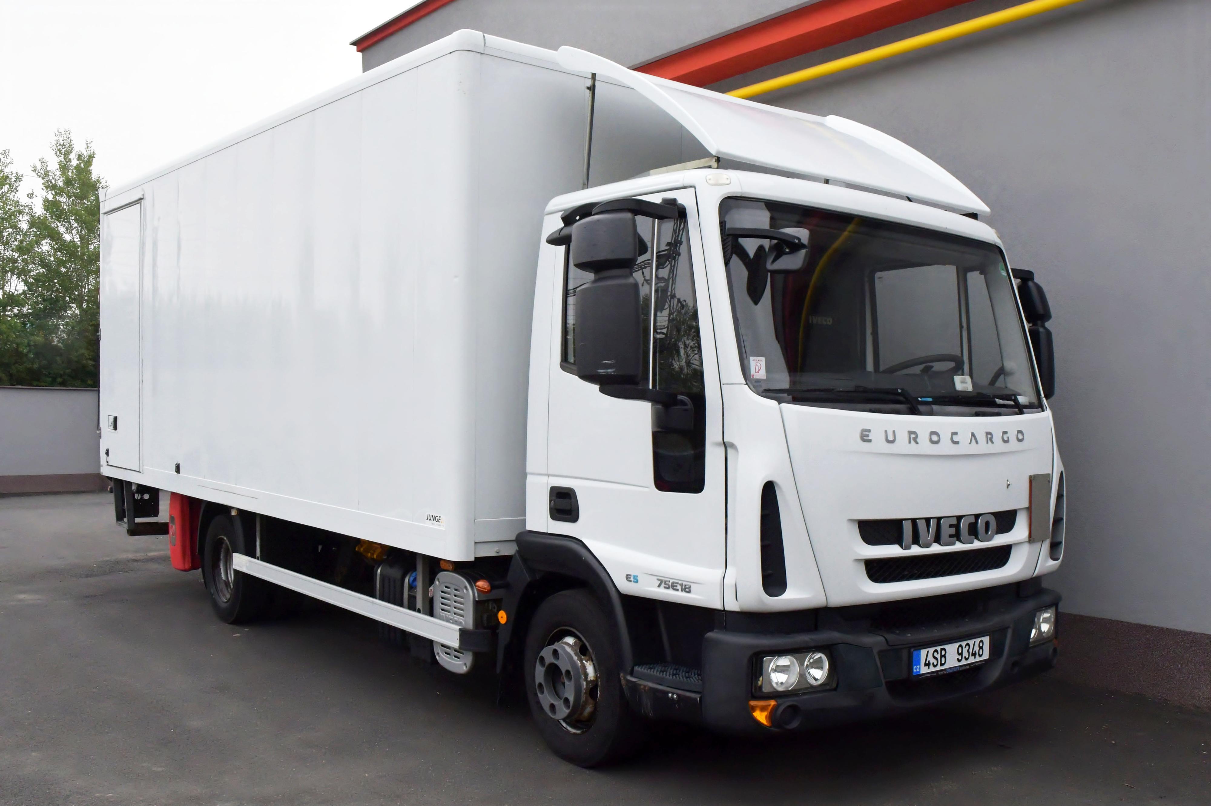 Autopůjčovna Úvaly