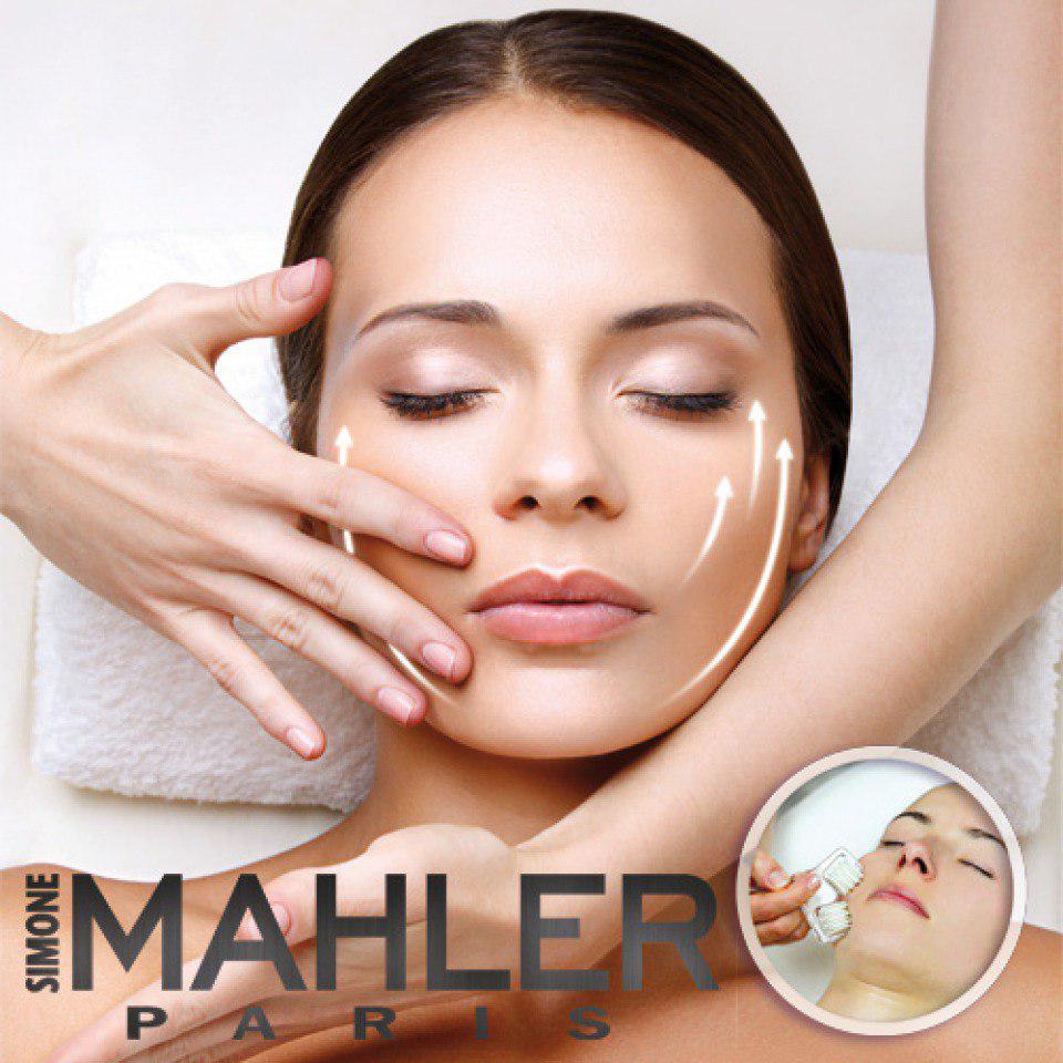 Kosmetika Soins - Petra Hazemová foto 3