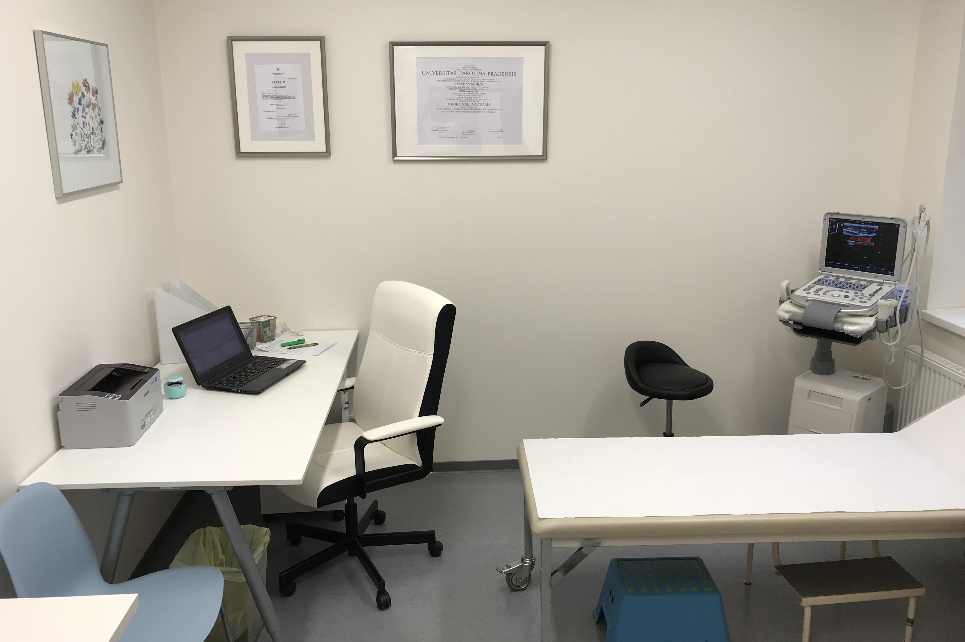 VenArt s.r.o. - Cévní a plastická ambulance