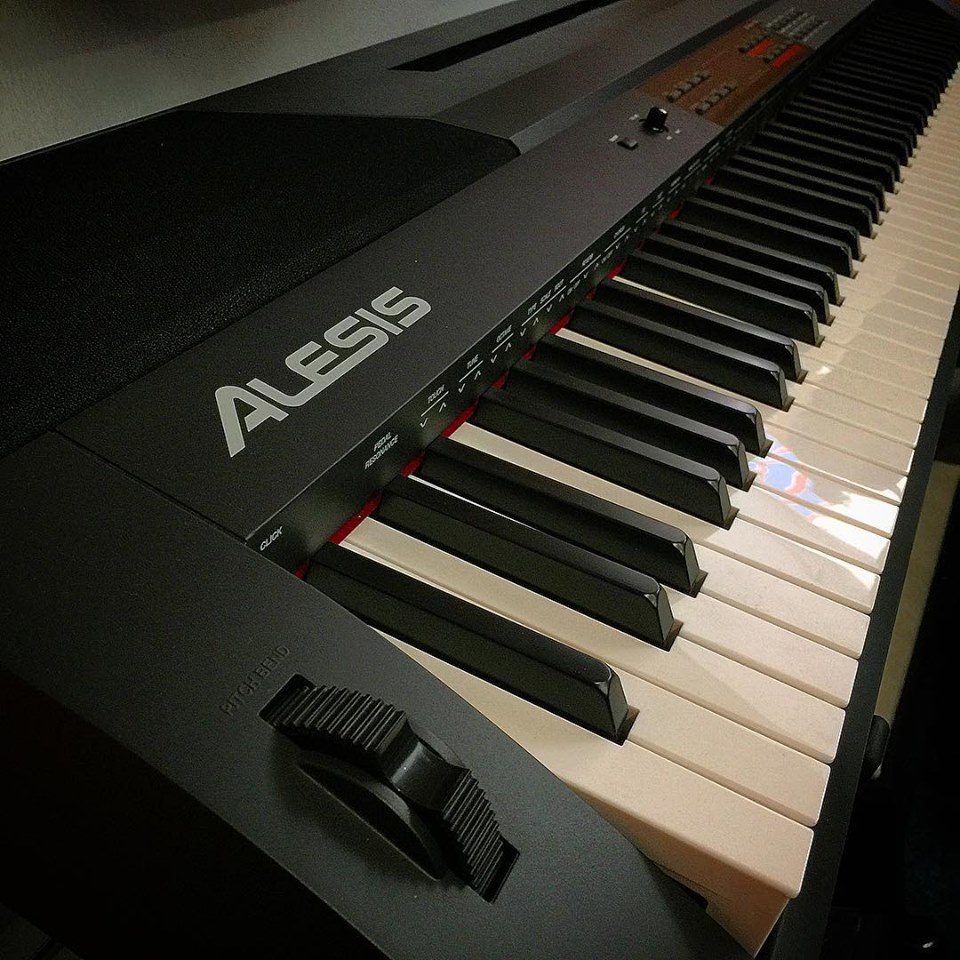 Hudební nástroje Skala Music foto 4