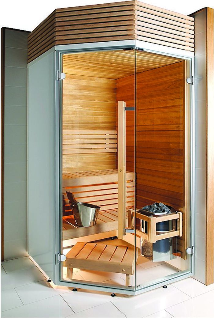 Finskasauna.cz - Showroom foto 6